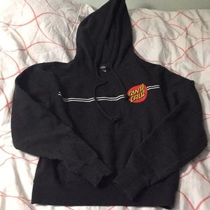 Santa Cruz Sweatshirt